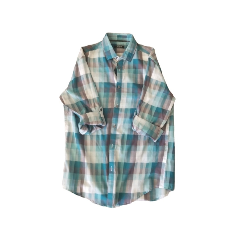 Alfani Men's Shirt (Small)
